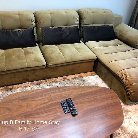 Melaka Atlantis Hup B Family Home Stay Dış mekan fotoğraf