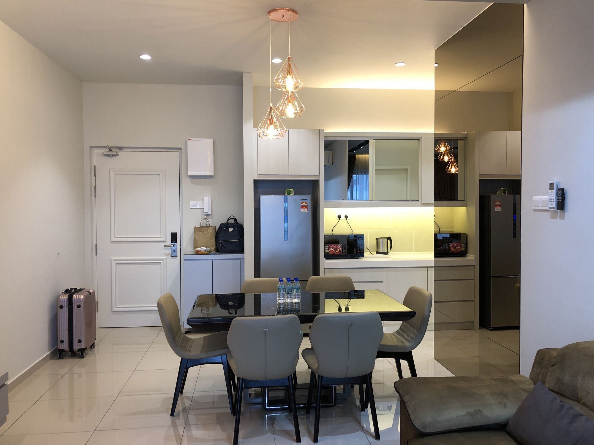 Melaka Atlantis Hup B Family Home Stay Dış mekan fotoğraf