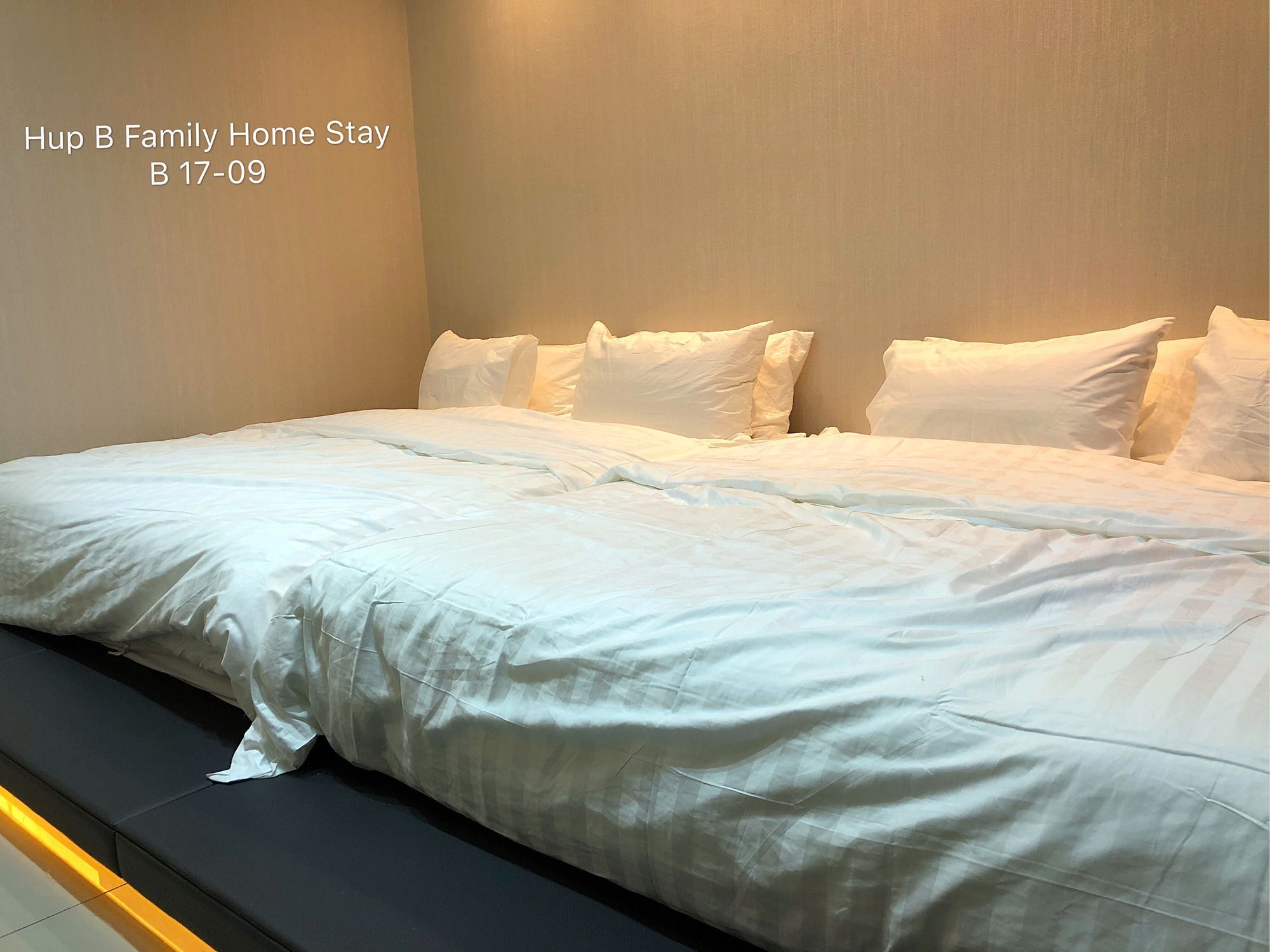 Melaka Atlantis Hup B Family Home Stay Dış mekan fotoğraf