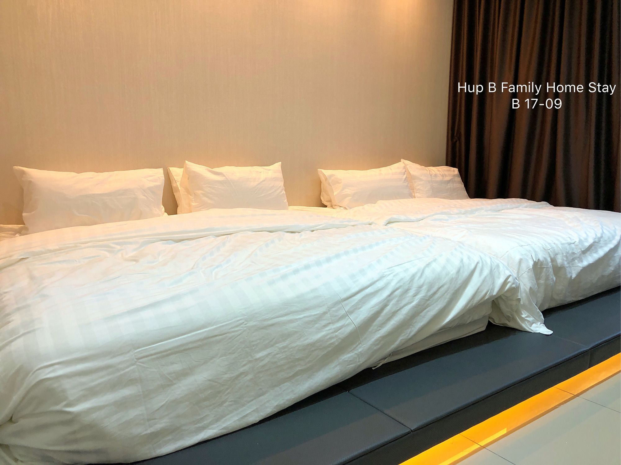 Melaka Atlantis Hup B Family Home Stay Dış mekan fotoğraf